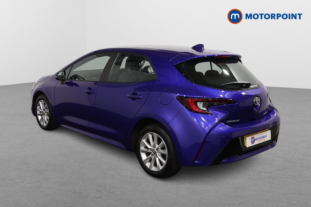 Used Toyota Corolla 2023 for sale - 76263636: Photo 5