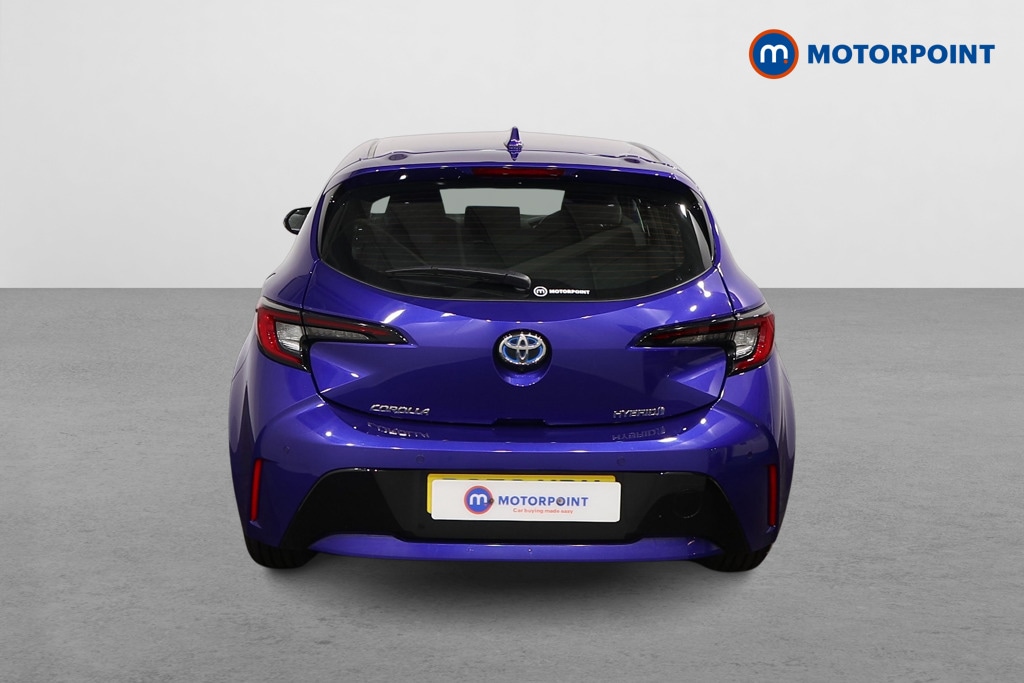 Used Toyota Corolla 2023 for sale - 76263636: Photo 6