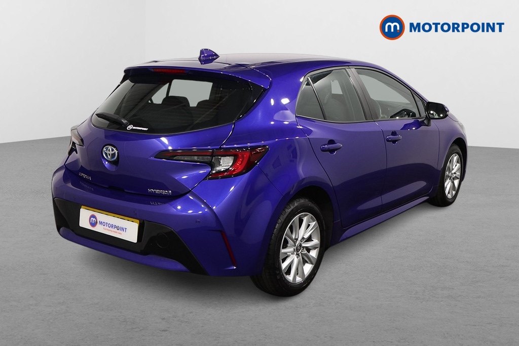 Used Toyota Corolla 2023 for sale - 76263636: Photo 7