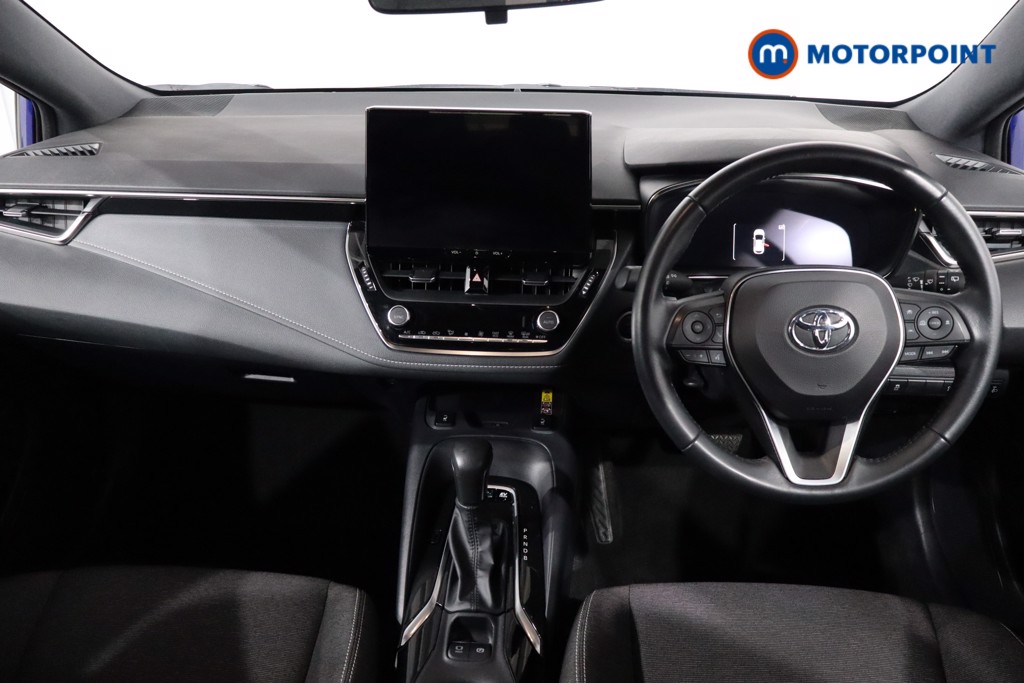 Used Toyota Corolla 2023 for sale - 76263636: Photo 9