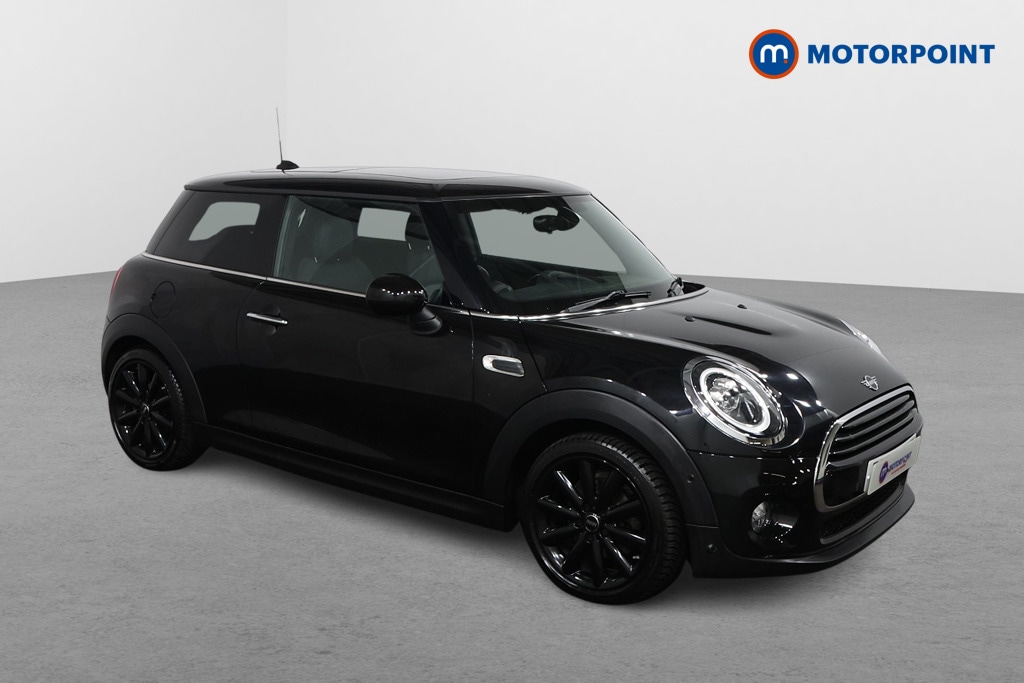 Used MINI Hatch 2018 for sale - 76319829: Photo 1