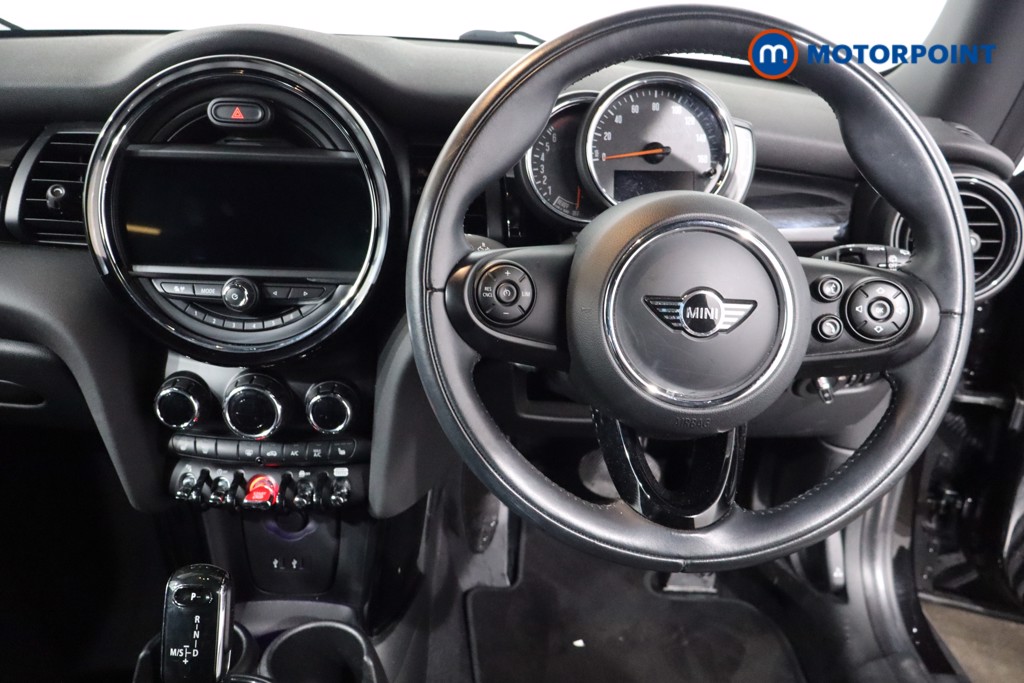 Used MINI Hatch 2018 for sale - 76319829: Photo 11
