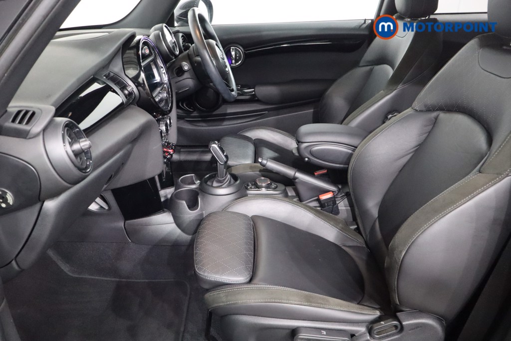 Used MINI Hatch 2018 for sale - 76319829: Photo 12