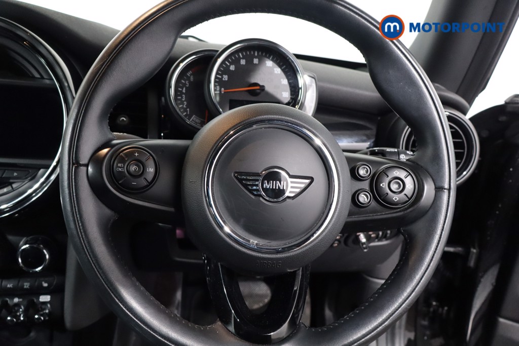 Used MINI Hatch 2018 for sale - 76319829: Photo 14