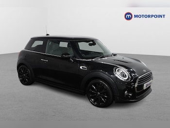 MINI - Hatch