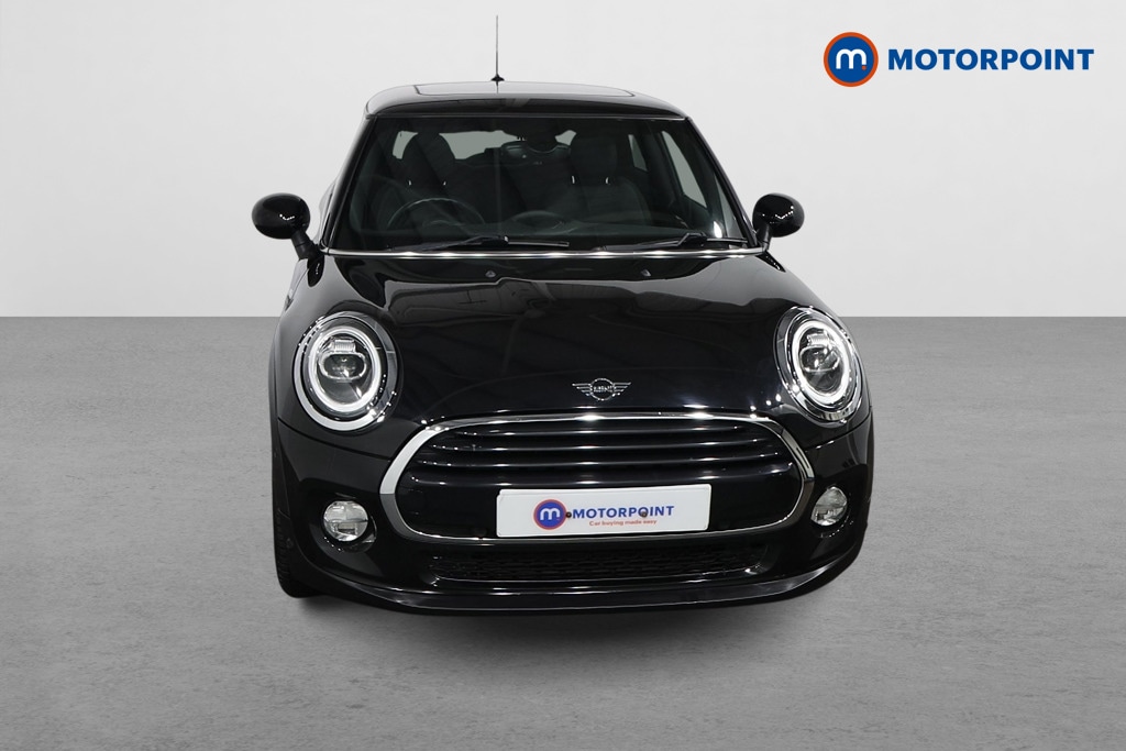 Used MINI Hatch 2018 for sale - 76319829: Photo 2