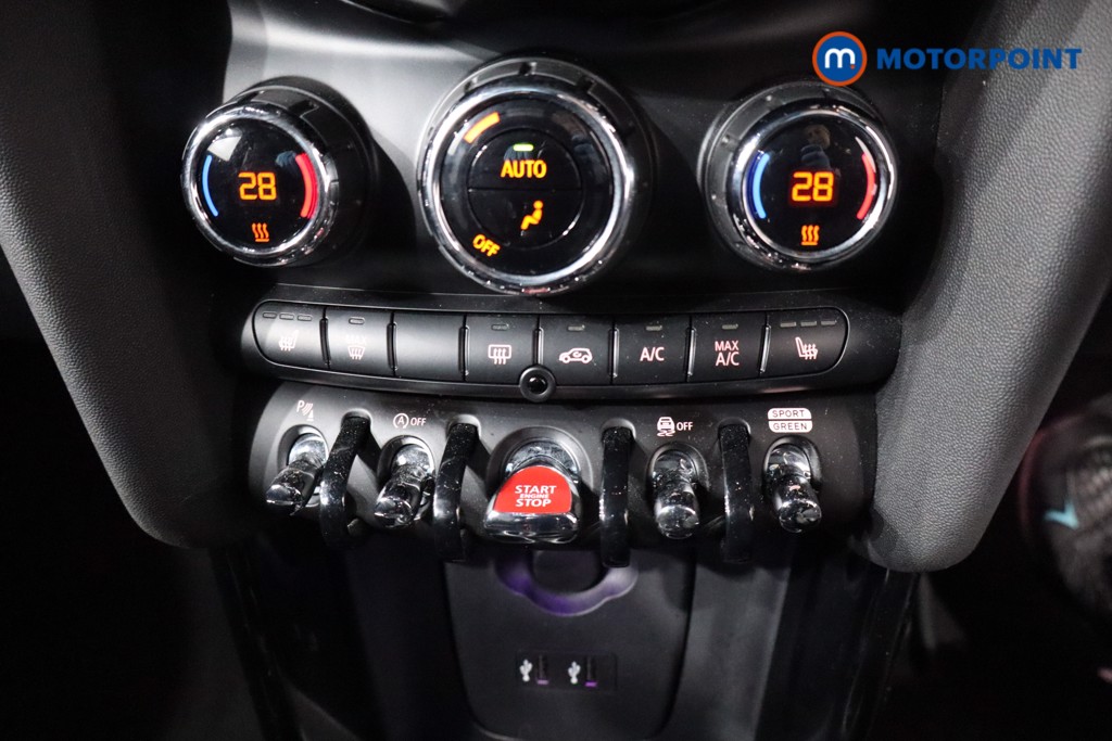 Used MINI Hatch 2018 for sale - 76319829: Photo 25