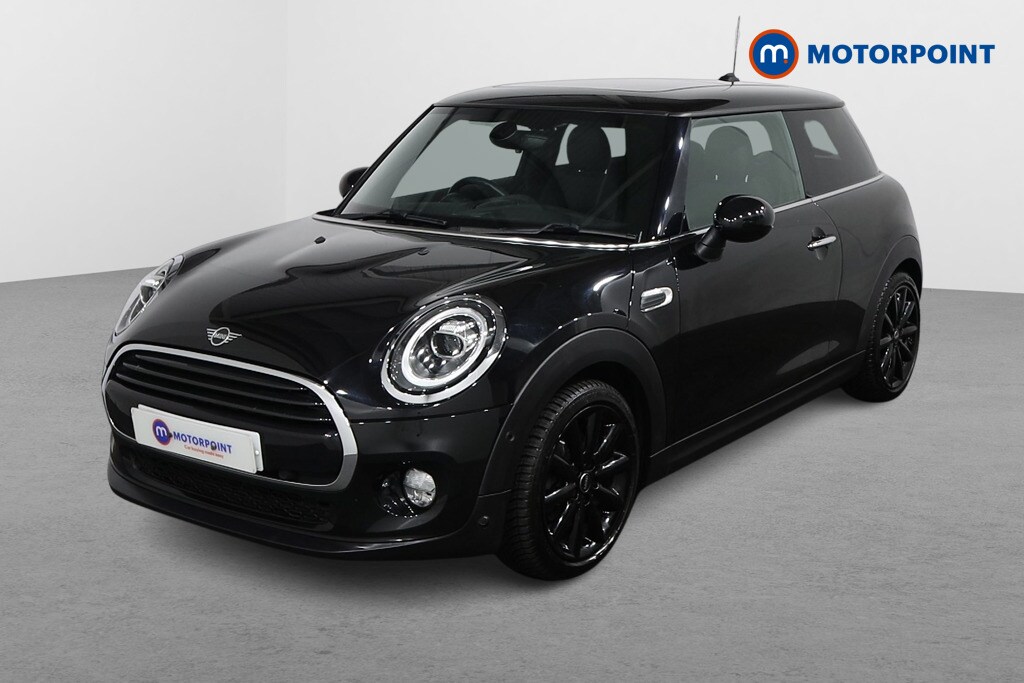 Used MINI Hatch 2018 for sale - 76319829: Photo 3