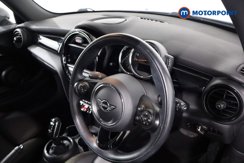 Used MINI Hatch 2018 for sale - 76319829: Photo 33