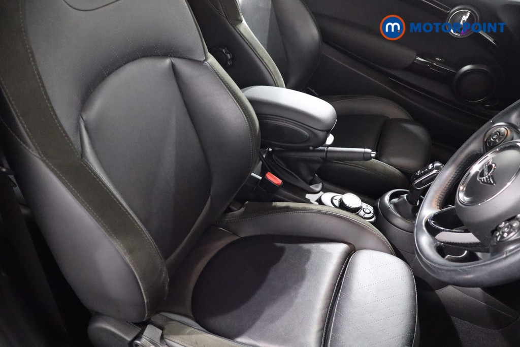 Used MINI Hatch 2018 for sale - 76319829: Photo 34