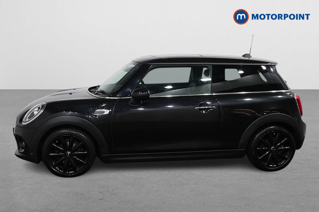 Used MINI Hatch 2018 for sale - 76319829: Photo 4