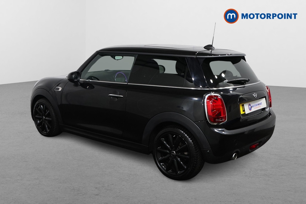 Used MINI Hatch 2018 for sale - 76319829: Photo 5
