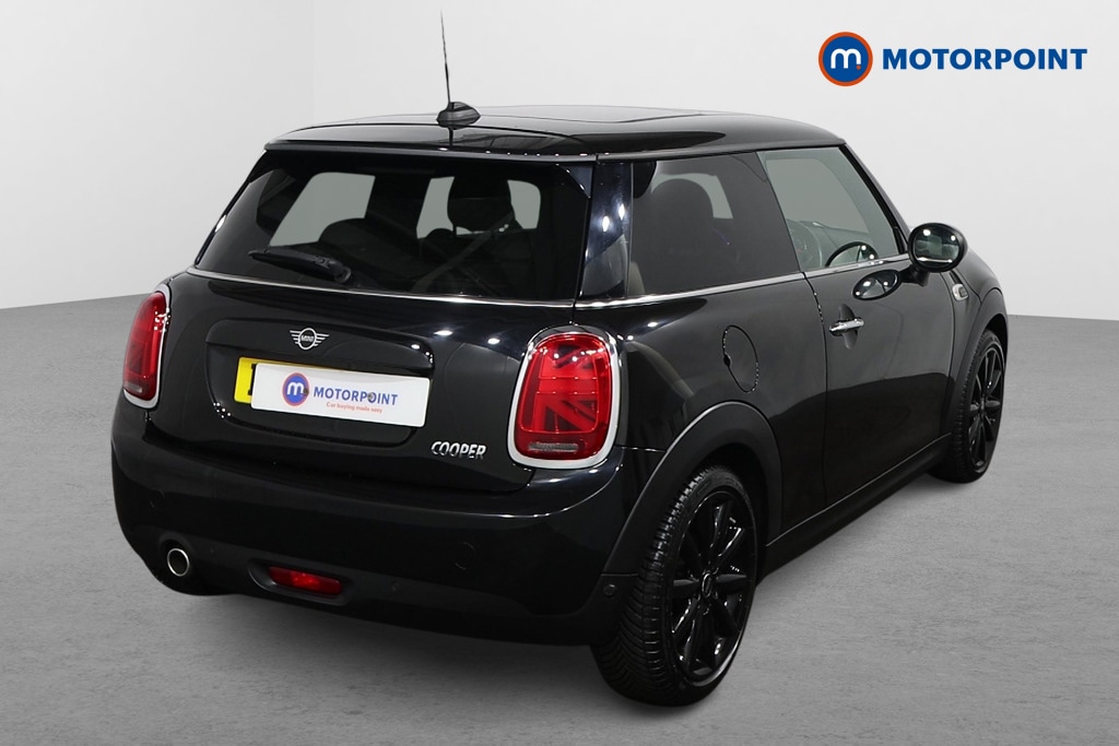 Used MINI Hatch 2018 for sale - 76319829: Photo 7