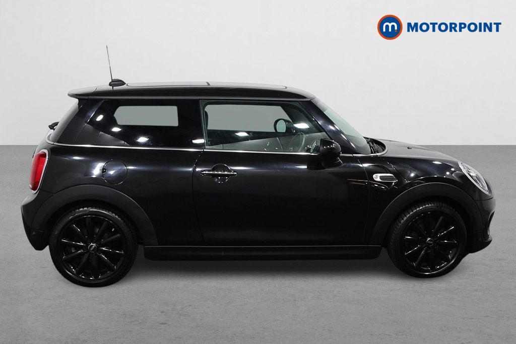 Used MINI Hatch 2018 for sale - 76319829: Photo 8