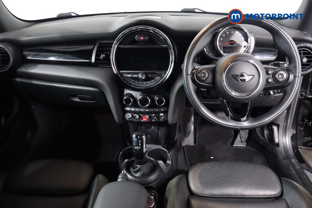Used MINI Hatch 2018 for sale - 76319829: Photo 9