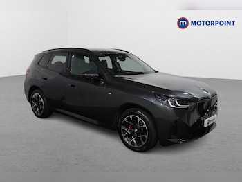 Used BMW X3 2025 for sale - 76463881: Photo