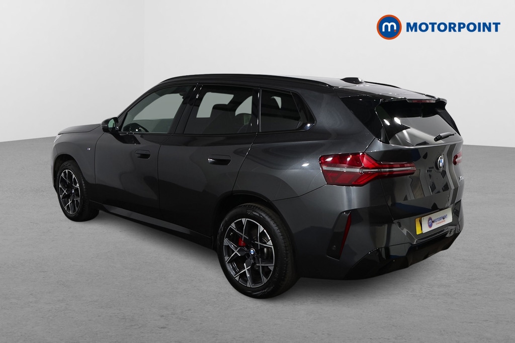 Used BMW X3 2025 for sale - 76463881: Photo 4