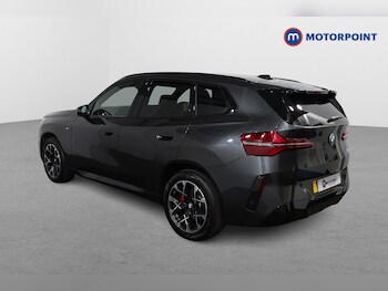 Used BMW X3 2025 for sale - 76463881: Photo