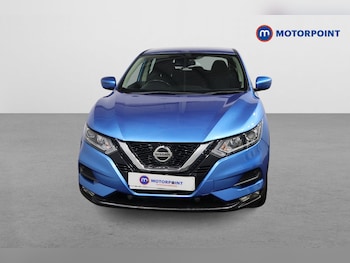 Used Nissan Qashqai 2019 for sale - 78370945: Photo