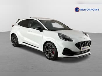 Used Ford Puma 2023 for sale - 79615698: Photo