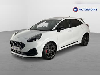 Used Ford Puma 2023 for sale - 79615698: Photo