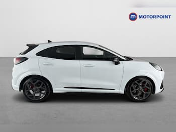 Used Ford Puma 2023 for sale - 79615698: Photo