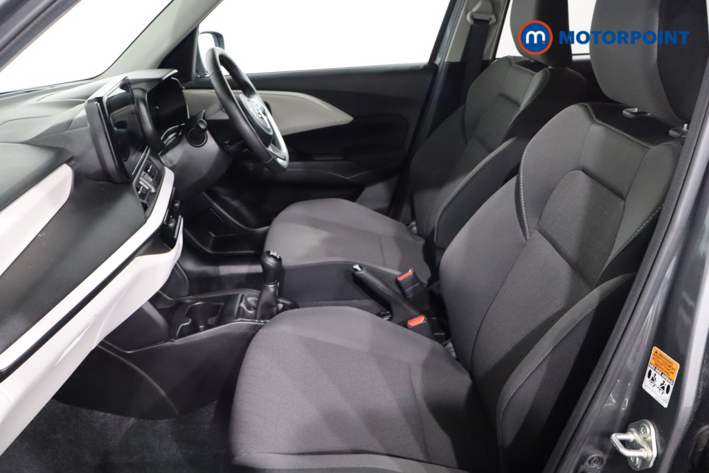 Used Suzuki Swift 2025 for sale - 76426001: Photo 12