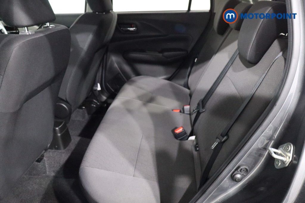 Used Suzuki Swift 2025 for sale - 76426001: Photo 13