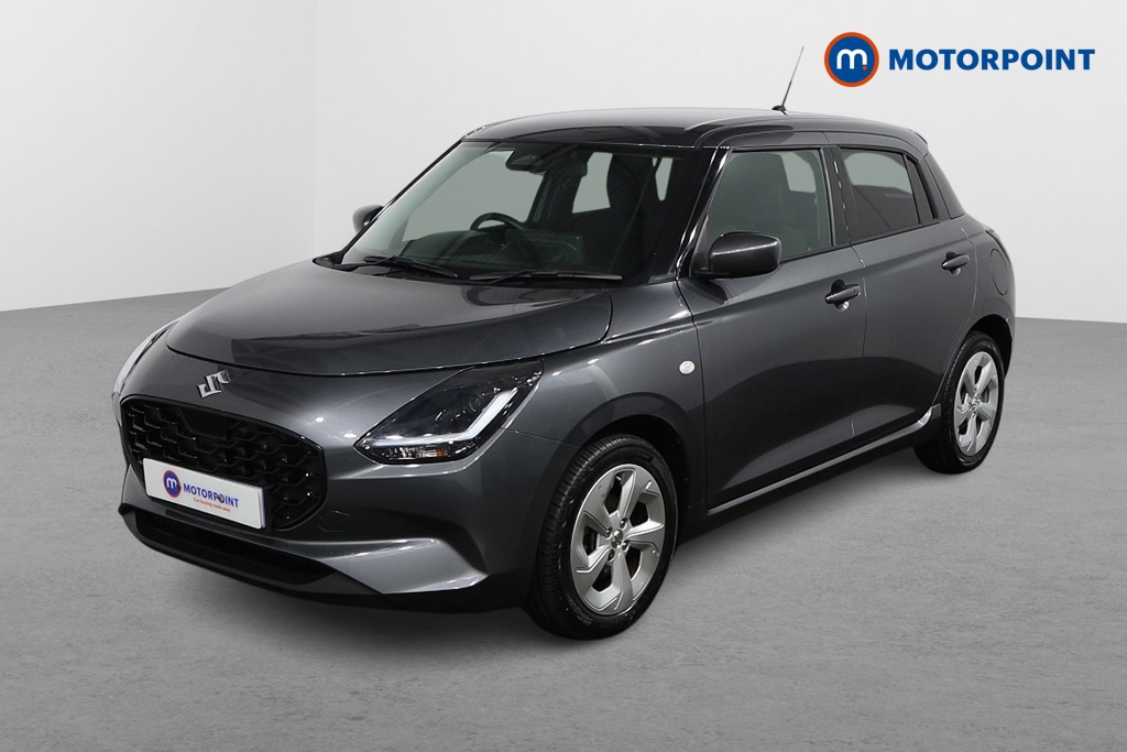 Used Suzuki Swift 2025 for sale - 76426001: Photo 3