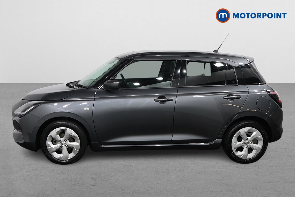Used Suzuki Swift 2025 for sale - 76426001: Photo 4
