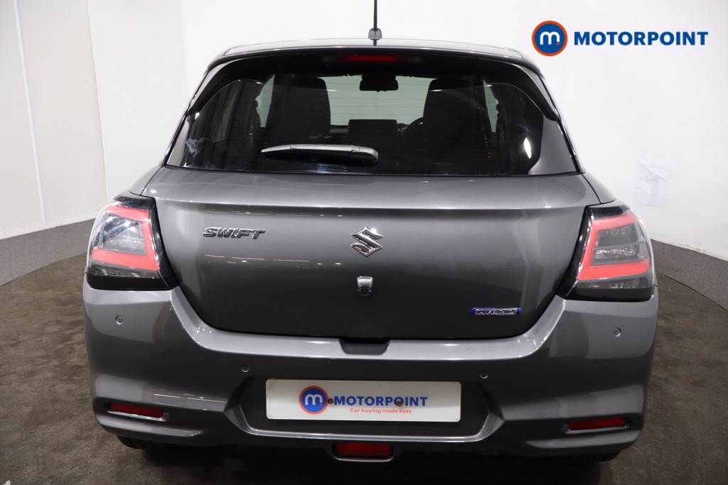 Used Suzuki Swift 2025 for sale - 76426001: Photo 46