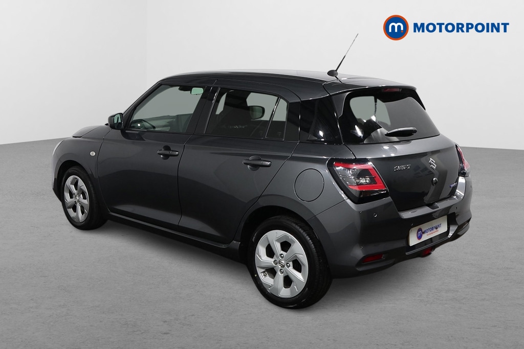 Used Suzuki Swift 2025 for sale - 76426001: Photo 5