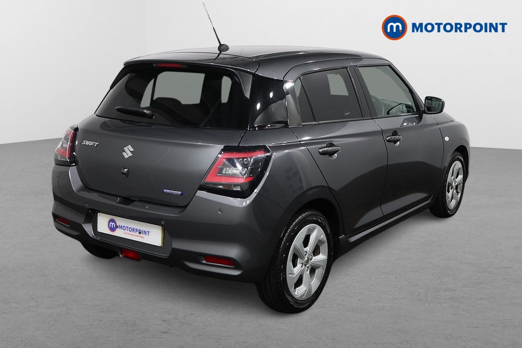 Used Suzuki Swift 2025 for sale - 76426001: Photo 7