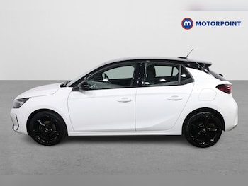 Used Vauxhall Corsa 2023 for sale - 78565888: Photo