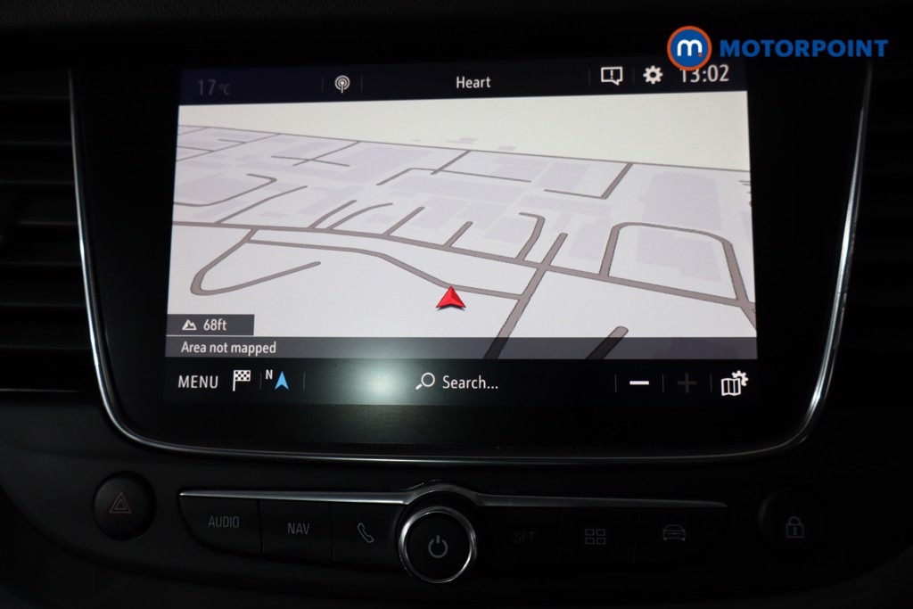 Used Vauxhall Grandland X 2018 for sale - 76056233: Photo 10