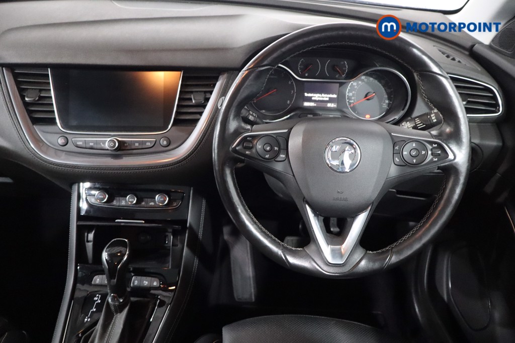 Used Vauxhall Grandland X 2018 for sale - 76056233: Photo 11