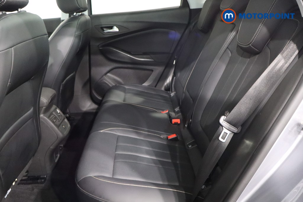 Used Vauxhall Grandland X 2018 for sale - 76056233: Photo 13