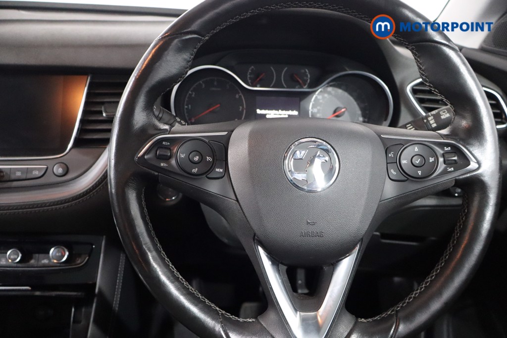 Used Vauxhall Grandland X 2018 for sale - 76056233: Photo 14