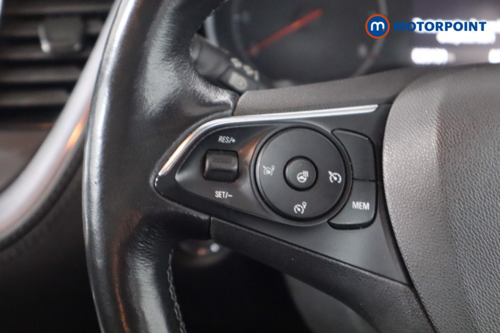 Used Vauxhall Grandland X 2018 for sale - 76056233: Photo 15