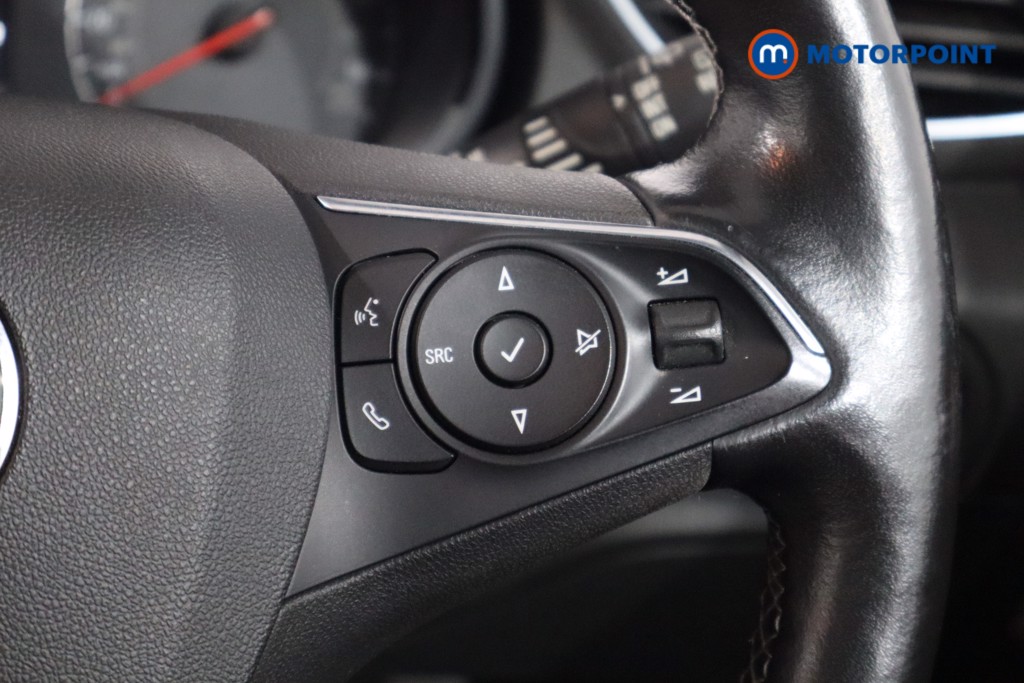 Used Vauxhall Grandland X 2018 for sale - 76056233: Photo 16