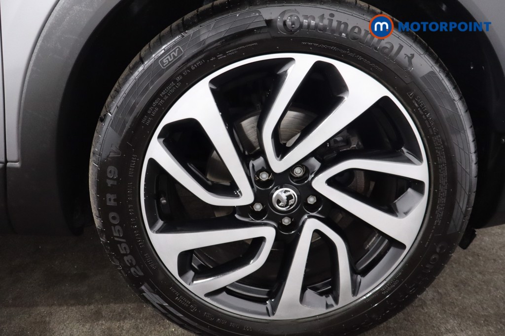 Used Vauxhall Grandland X 2018 for sale - 76056233: Photo 18