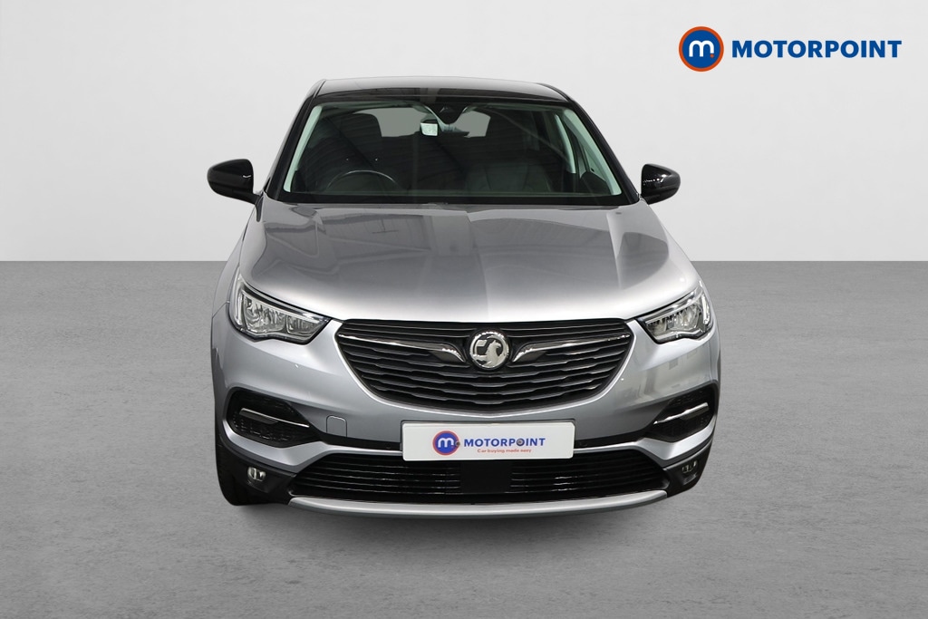 Used Vauxhall Grandland X 2018 for sale - 76056233: Photo 2