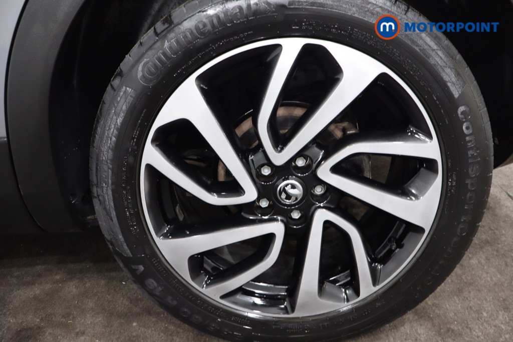 Used Vauxhall Grandland X 2018 for sale - 76056233: Photo 20