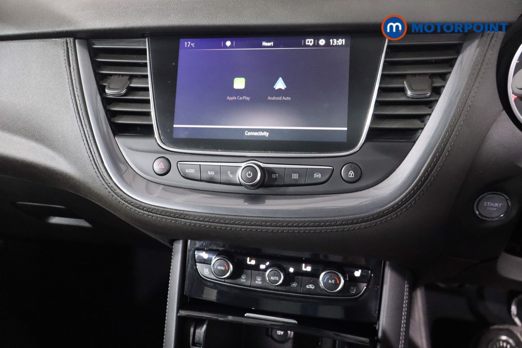 Used Vauxhall Grandland X 2018 for sale - 76056233: Photo 23