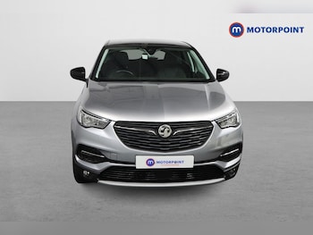 Used Vauxhall Grandland X 2018 for sale - 76056233: Photo 2
