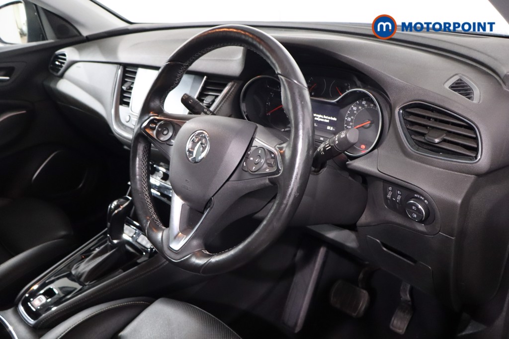 Used Vauxhall Grandland X 2018 for sale - 76056233: Photo 34
