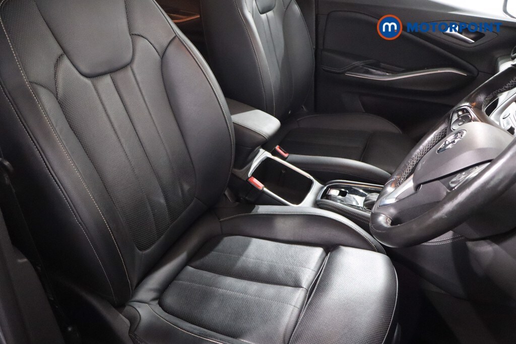 Used Vauxhall Grandland X 2018 for sale - 76056233: Photo 35