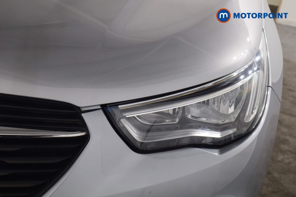 Used Vauxhall Grandland X 2018 for sale - 76056233: Photo 38