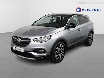 Used Vauxhall Grandland X 2018 for sale - 76056233: Photo 3