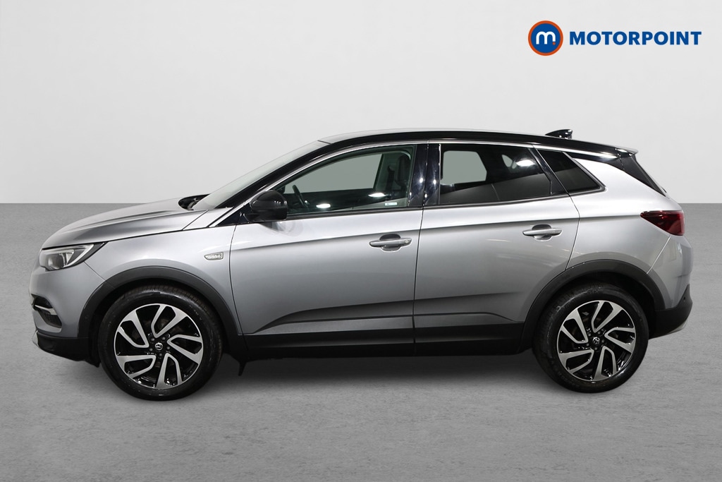 Used Vauxhall Grandland X 2018 for sale - 76056233: Photo 4